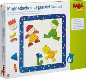 Haba Fantasia Magnetic Game