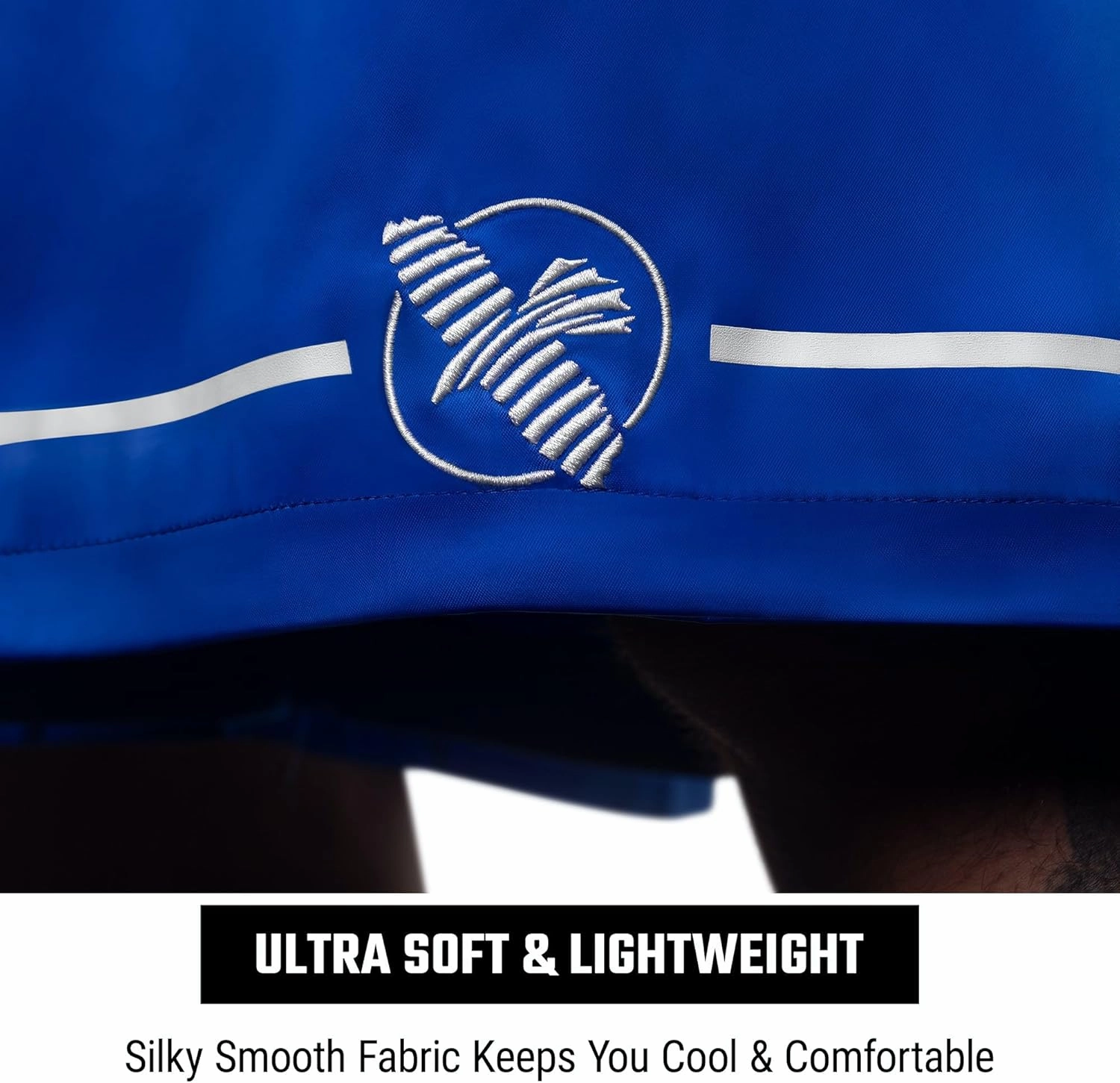 Hayabusa Pro Boxing Shorts