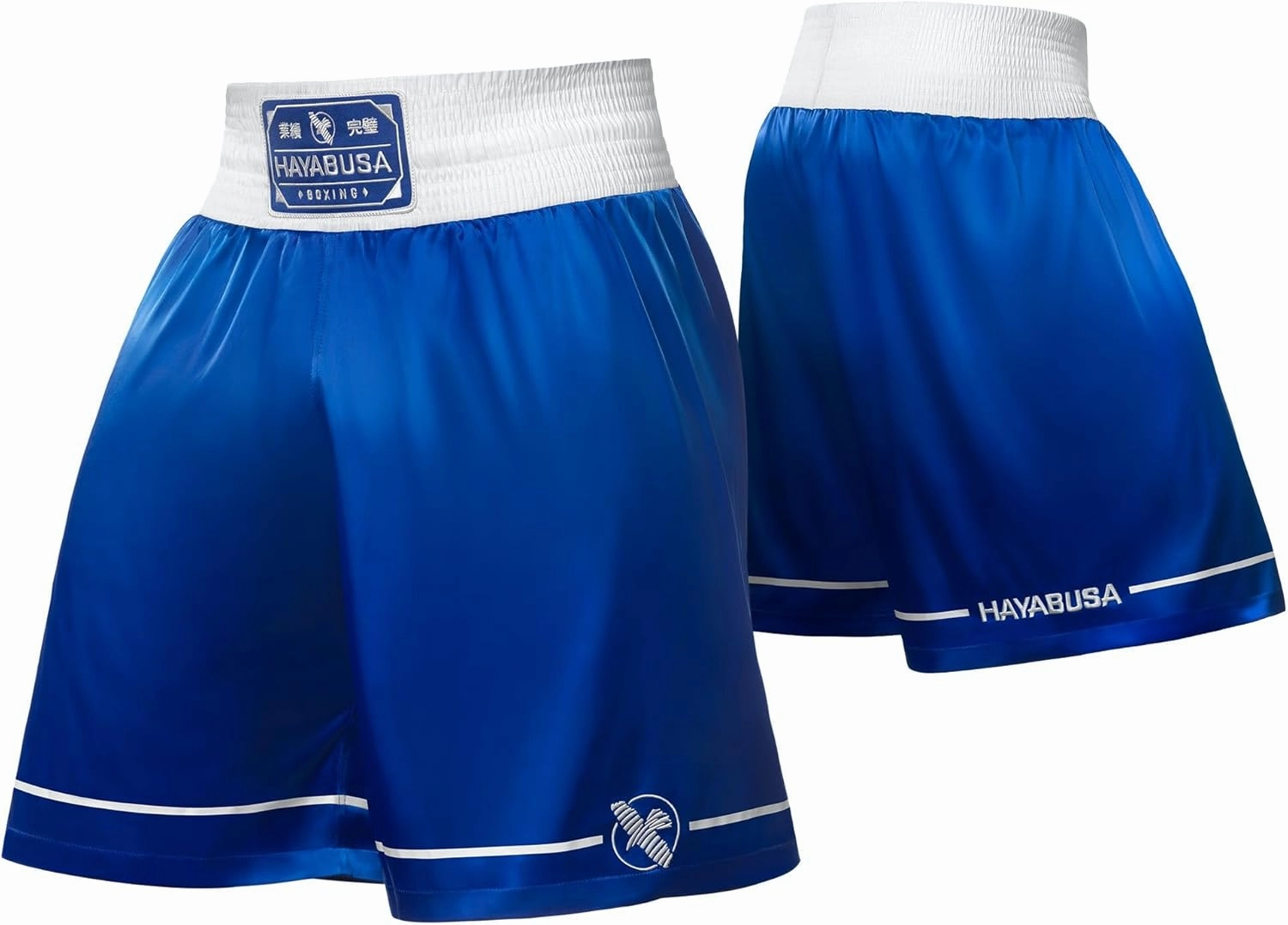 Hayabusa Pro Boxing Shorts