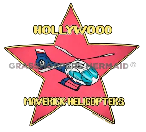 Helicopter Star