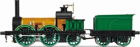 Hornby Model Railway - Classic Edition - 1 Count - 20cm x 3cm - Age 16  - 1 Player - Wooden - No Assembly Required