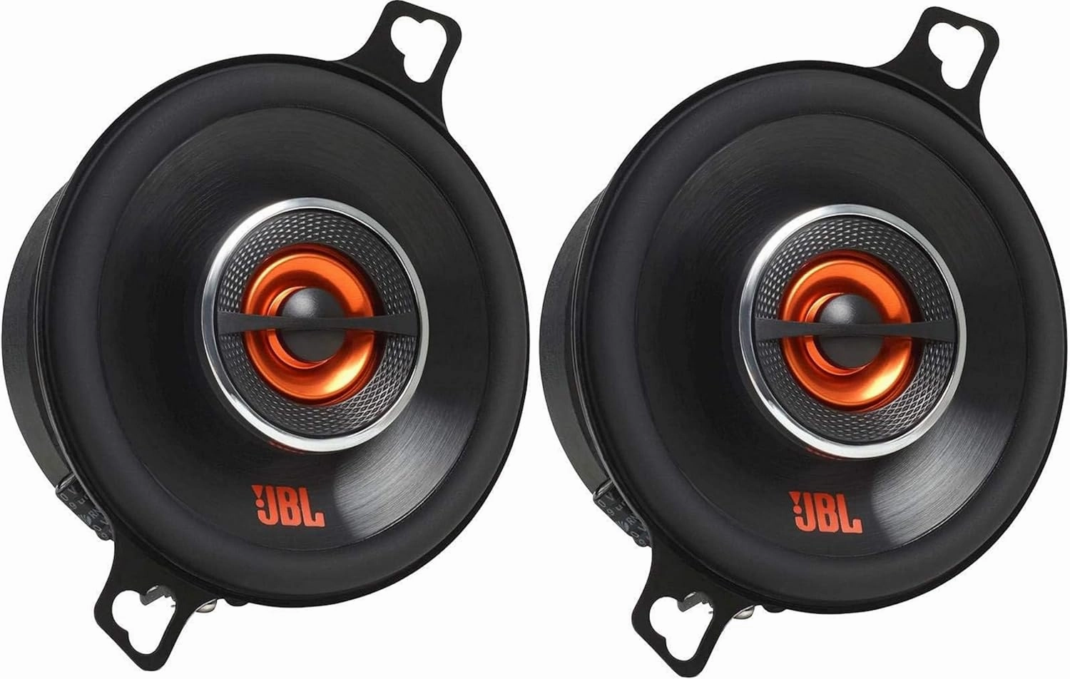 JBL GX328 3-1/2" Coaxial Car Audio Loudspeakers