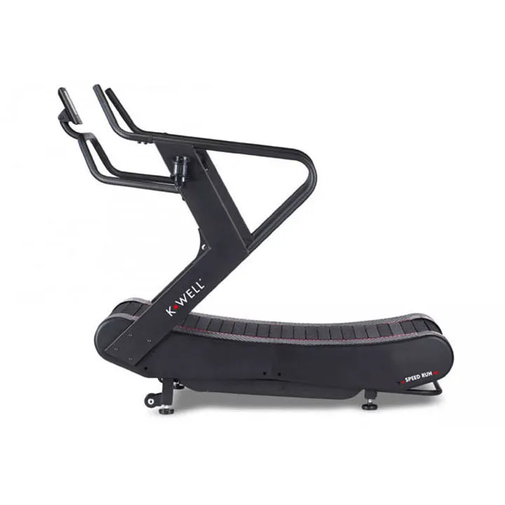 K-Well Speed Runner Pro