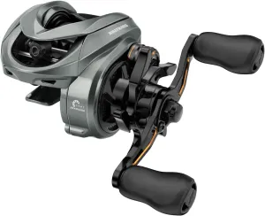 KastKing Kestrel Elite Baitcasting Fishing Reel, Finesse Baitcaster Lightest, Easily Cast Lures Down to 1/32 oz, 11 1 Double Shielded BB, Available in 8.4:1 and 7.5:1 Gear Ratios