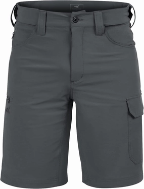 KastKing Men's Fishing Shorts, Hiking Shorts Quick Dry Comfortable UPF 50 , 7 Pockets, Shorts for Men, 10.5" Inseam