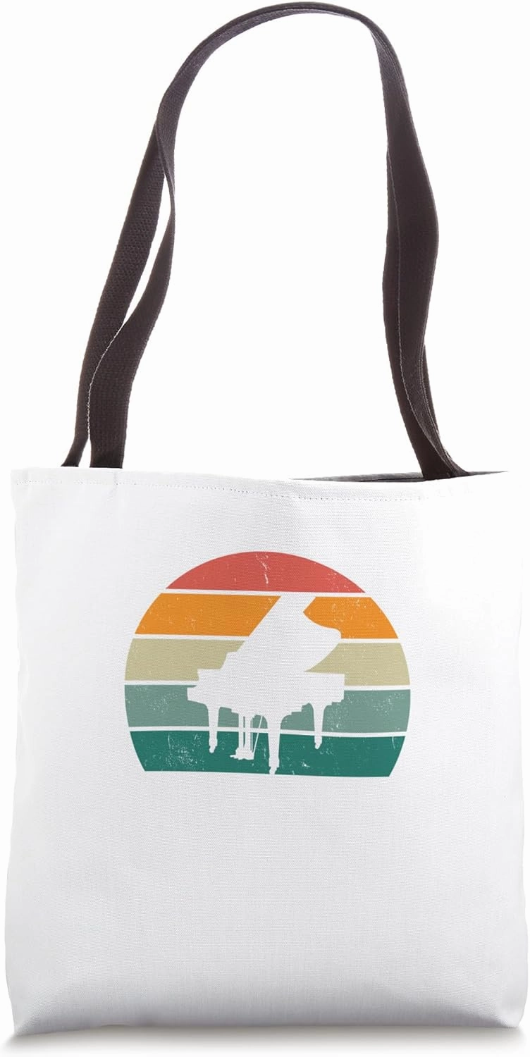 keyed-up dilemma Tote Bag