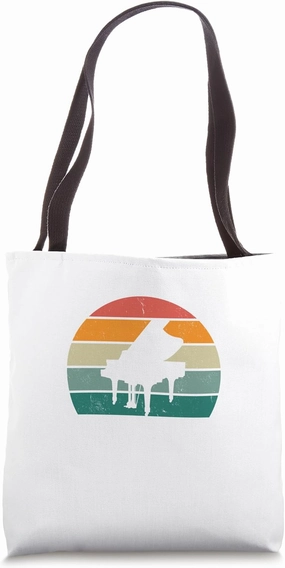 keyed-up dilemma Tote Bag