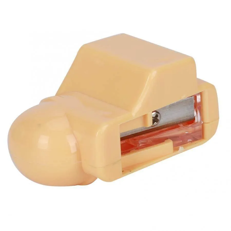 Kids Helicopter Storage Toy - Educational Stationery Organizer