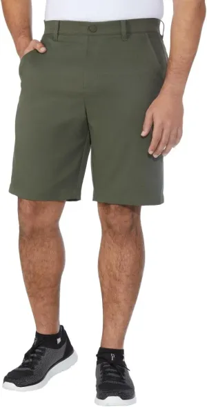 Kirkland Signature Men’s Performance Short - Classic-Fit Stretch Shorts