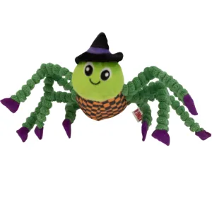 Kong Halloween Crackles Spider