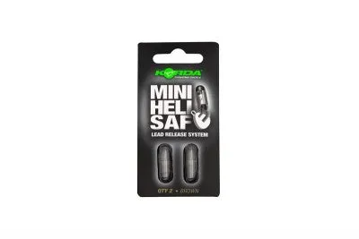 Korda Heli Safe Lead Release System