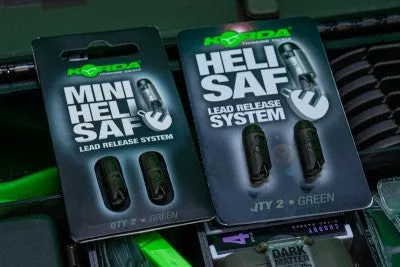 Korda Heli Safe Lead Release System