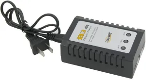 LED Display Compact iMaxRC iMax B3 Pro Compact 2S 3S Lipo Balance Battery Charger for RC Helicopter