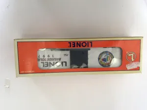 Lionel LIO29225 Horde-Vapor 6464 Boxcar Set