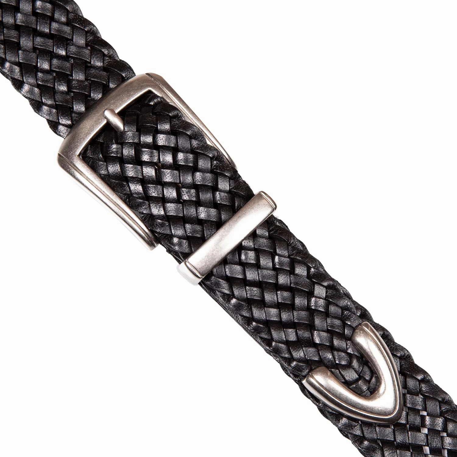 Lucky Brand Women's Western-Inspired Leather Belt | Classic | American Heritage | Casual | Vintage | Cowboy