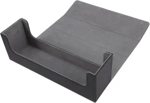 Magnet Stash Card Box Game Cards Storage Compact and Practical Deck Card Box for Collectors