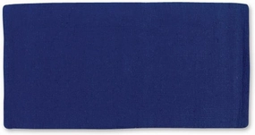 Mayatex Train Boss Synthetic Saddle Blanket