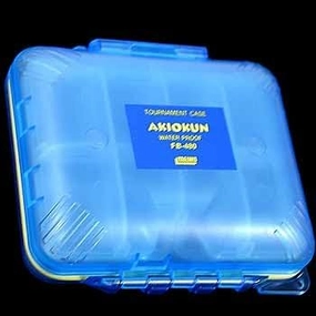 MEIHO FB Waterproof Akio-kun