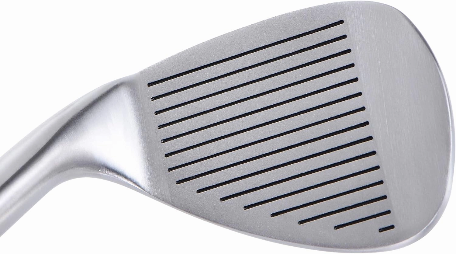 Mile High Life Golf Wedges | Entry Level Golf Sand Wedge Sets | Beginner’s Golf Gap Wedge Sets | Lob Wedge Golf Clubs for Men & Women | 50/52/54/56/58/60 Right Handed