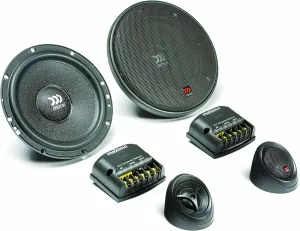Morel Maximo 5.25-Inch Component Speaker System