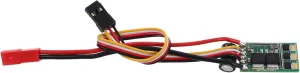 Motor Esc Combo with 15a 5v 2a for Helicopter and Plane Speed Controller