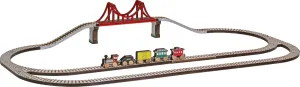 NameTrain Skyline Train Set - Made in USA