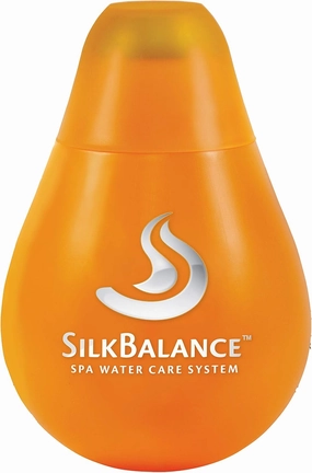 Natural Hot Tub Water Care - 4-Month Supply - Weekly Spa Maintenance -Balancer, Clarifier, Conditioner - Simple, Soft, & Safe Water