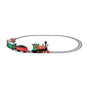 New Series Classic Train