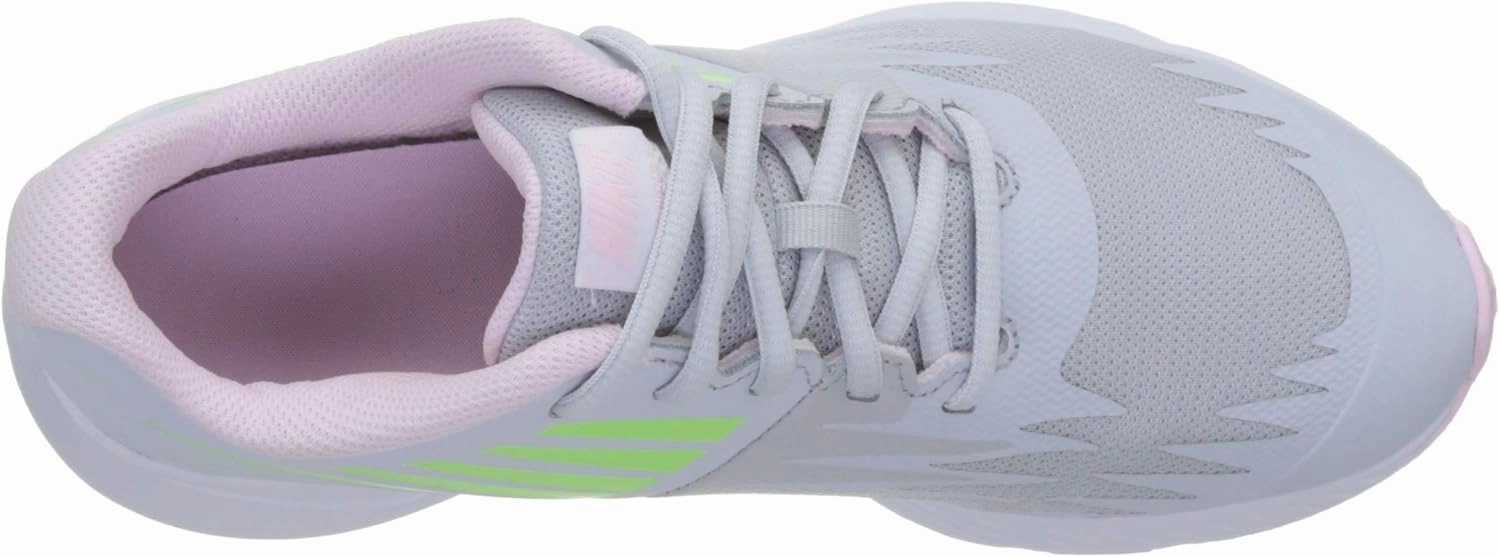 Nike Team Court Blue Lagoon/White/Classic Charcoal