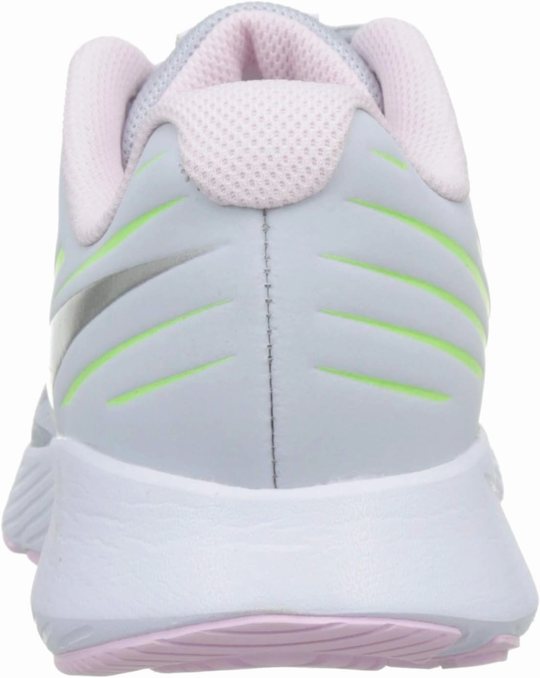 Nike Team Court Blue Lagoon/White/Classic Charcoal