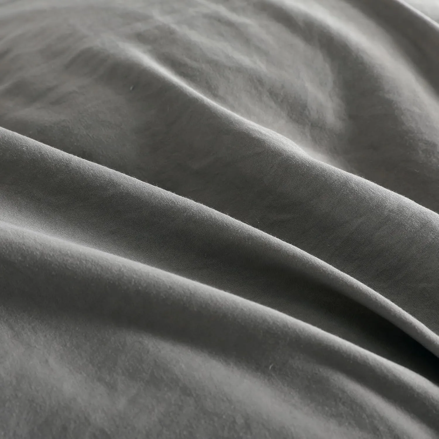 OAITE Duvet Cover,Protects and Covers Your Comforter/Duvet Insert,Luxury 100% Super Soft Microfiber,King Size,3 Piece Duvet Cover Set Includes 2 Pillow Shams