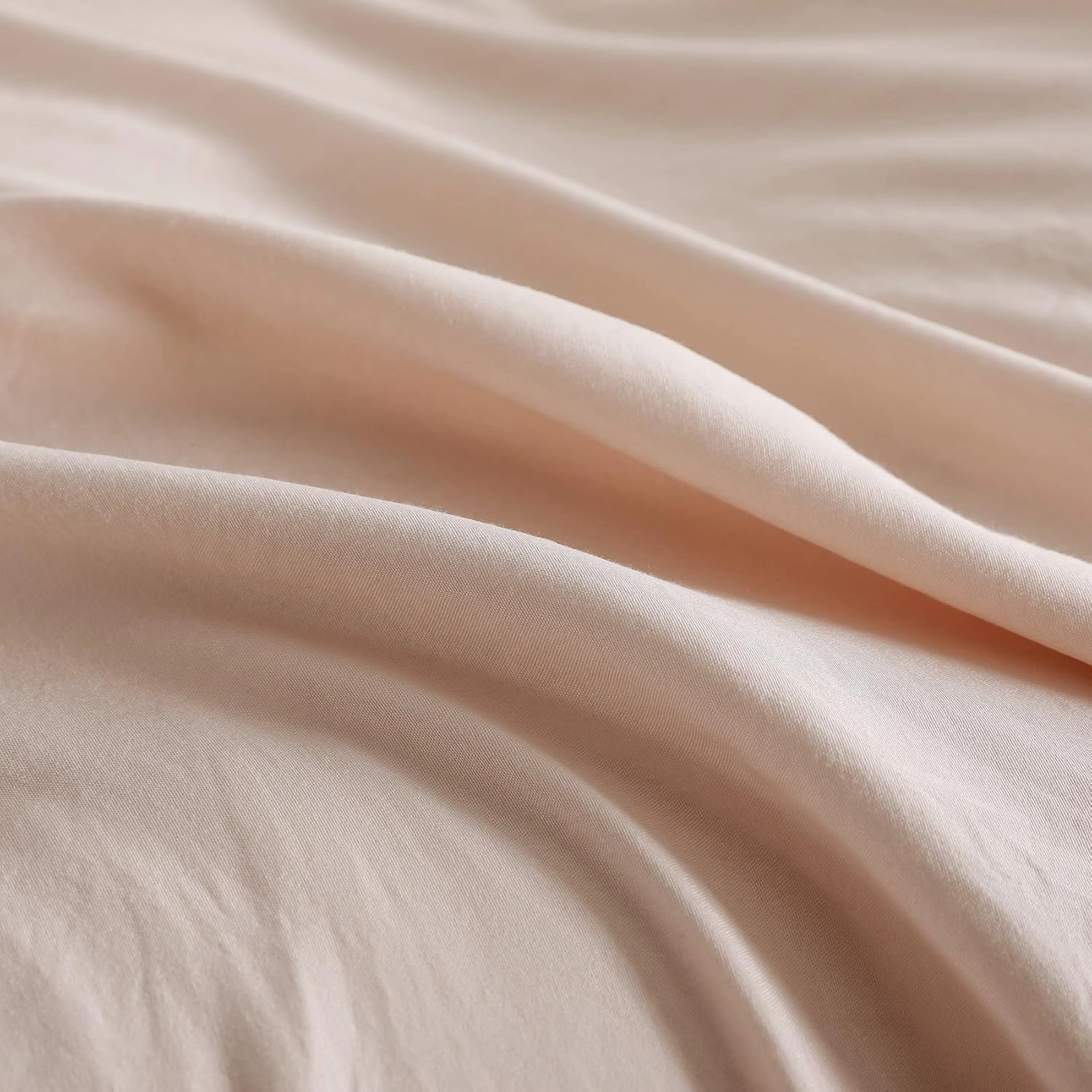 OAITE Duvet Cover,Protects and Covers Your Comforter/Duvet Insert,Luxury 100% Super Soft Microfiber,King Size,3 Piece Duvet Cover Set Includes 2 Pillow Shams