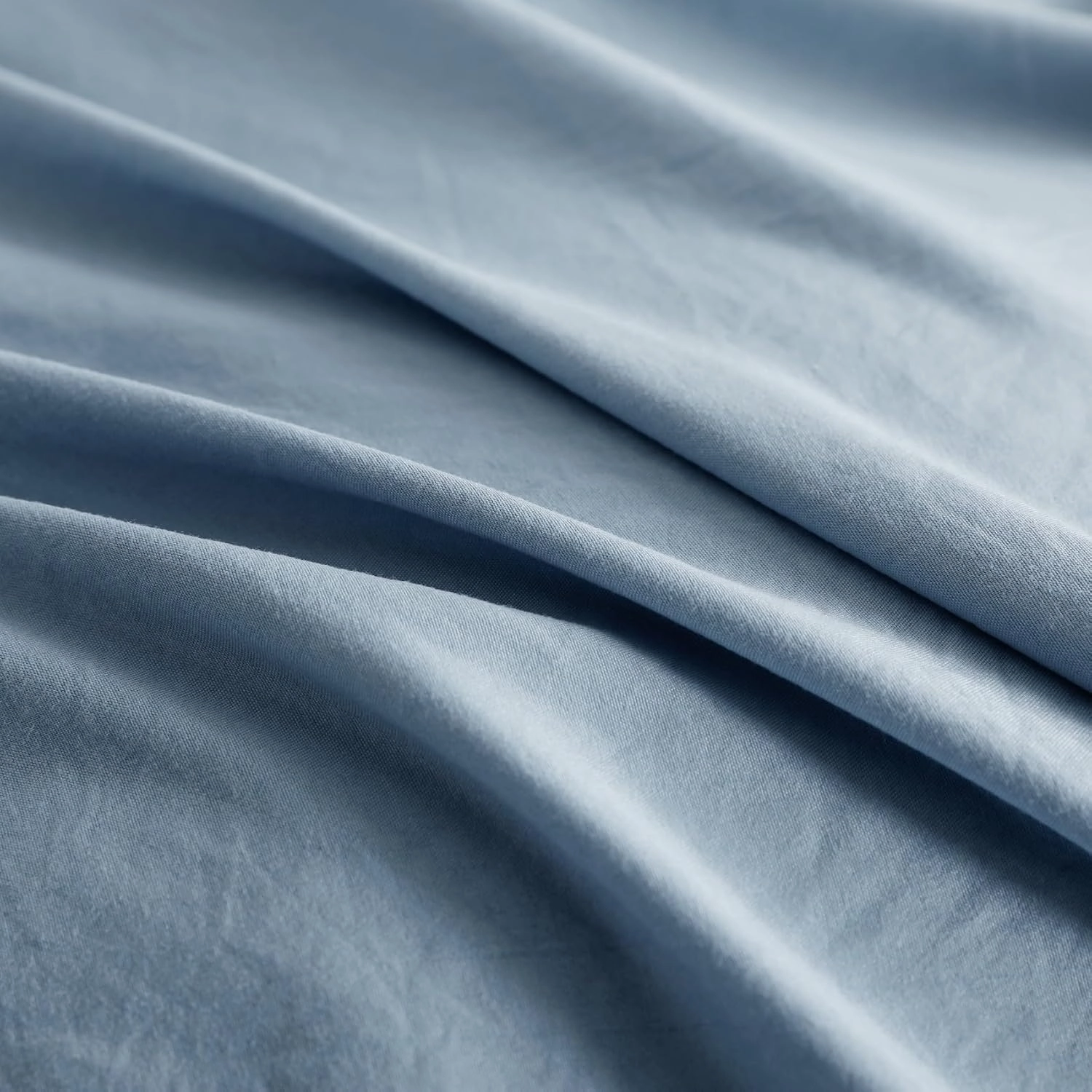 OAITE Duvet Cover,Protects and Covers Your Comforter/Duvet Insert,Luxury 100% Super Soft Microfiber,Queen Size,3 Piece Duvet Cover Set Includes 2 Pillow Shams