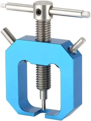 OEM RC Helicopter Accessories Fit For Rc Motors Upgrade Part Accessory Fit For RC Motor P Gear Puller Professional Tool Universal Motor P Gear Puller Remover Fit For Rc Motors Upgrade Part Accessory R