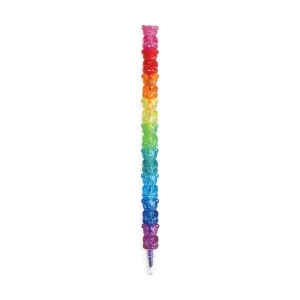 OOLY | Stacking Crayons