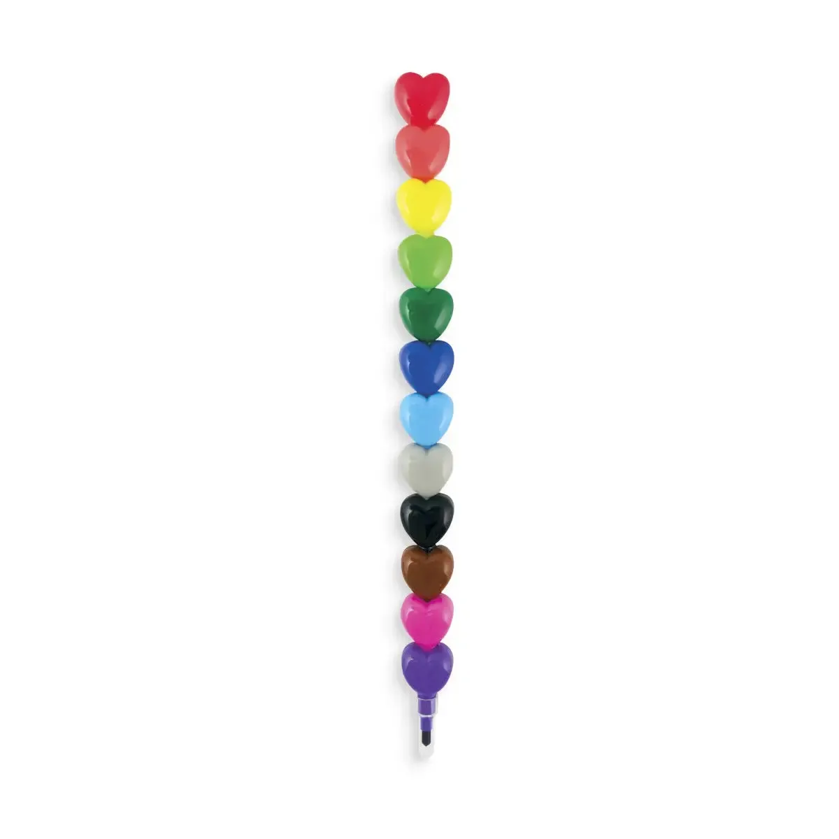 OOLY | Stacking Crayons