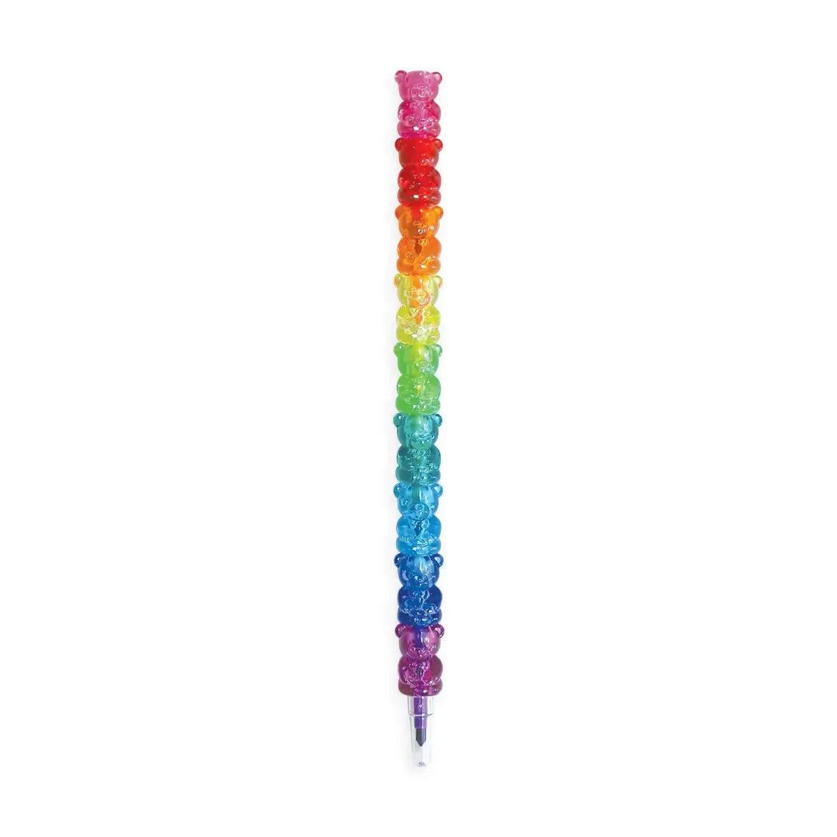 OOLY | Stacking Crayons