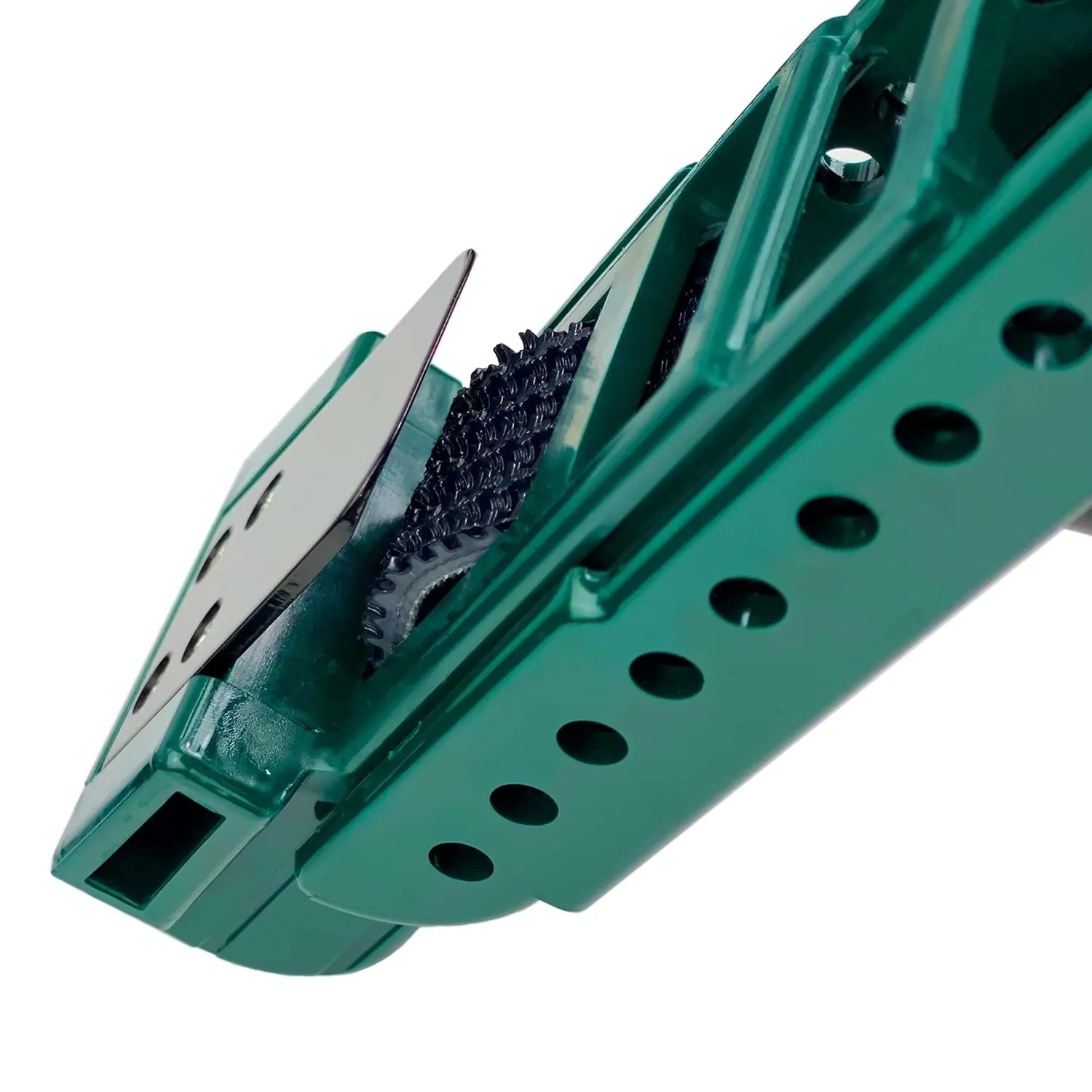 PacTool Gecko Gauge LP Siding Tool, The Original Home Siding Installation Kit - For Use with 3/18 Inch LP Engineered Wood Siding, Includes 2 Gecko Gauge Clamps for One Person Installation