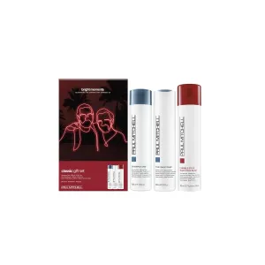 Paul Mitchell Classic Holiday Gift Set