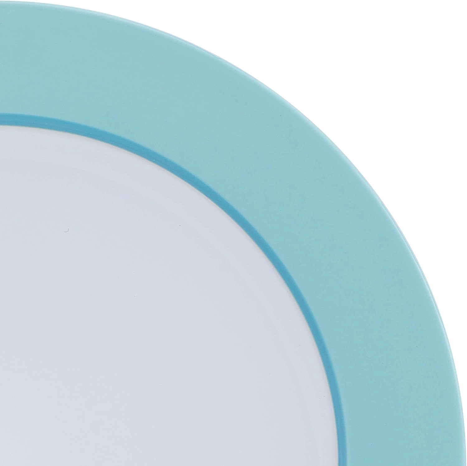 Pfaltzgraff Grayson Teal 12 Piece Dinnerware Set, Service for 4