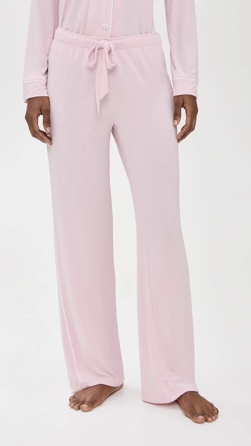 PJ Salvage Women's You are Loved Susan G Komen Pj Set