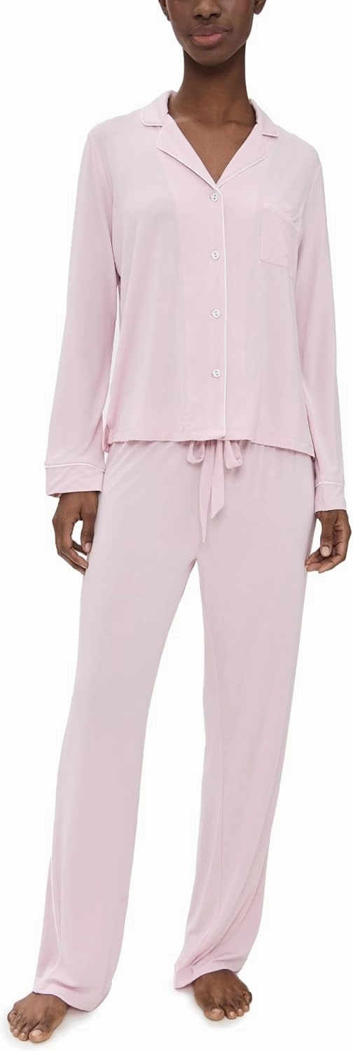 PJ Salvage Women's You are Loved Susan G Komen Pj Set