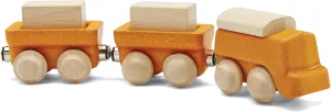 PlanToys Cargo Train (6289)