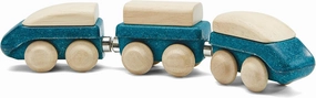 PlanToys Hybrid Train (6290)
