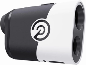 Precision Pro NX9 Golf Rangefinder with Slope Switch – 900 Yards Laser Range Finder, Flag Lock Vibration, 6X Magnification, Magnetic Cart Mount, Tournament Legal