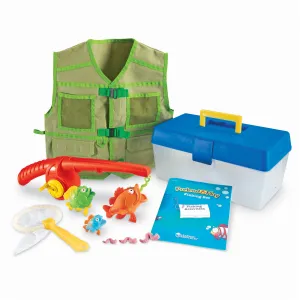 Pretend & Play - Fishing Set
