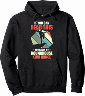 Pullover Hoodie