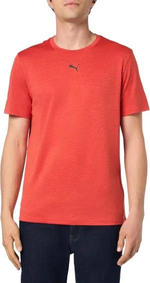 PUMA Men's Train All Day Essentials T-Shirt