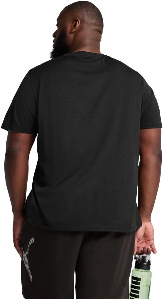 PUMA Men's Train All Day Essentials T-Shirt