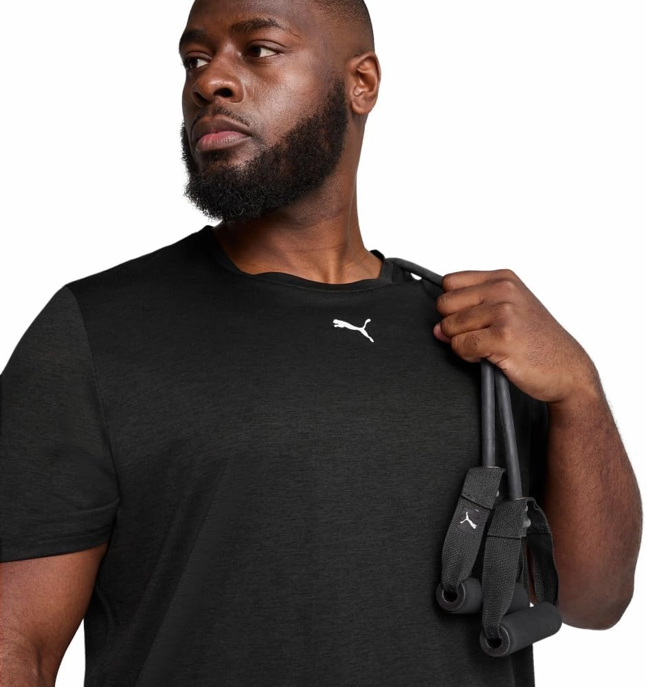 PUMA Men's Train All Day Essentials T-Shirt